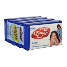 LIFEBUOY CARE SOAP SET